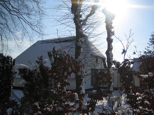 Boerderij Veenhuizerweg